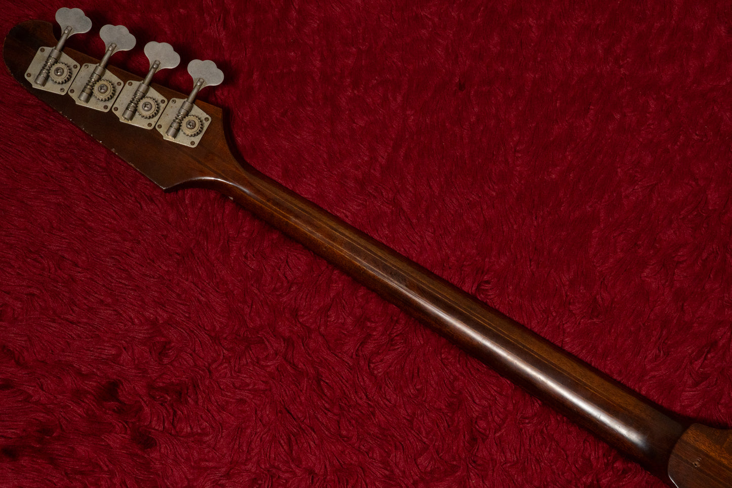 【used】Gibson/1979 Thunderbird Bicent. Edition 200th Anniv. Vintage Sunburst 4.490kg #72009122【GIB Yokohama】