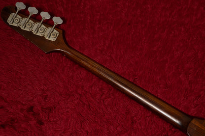 【used】Gibson/1979 Thunderbird Bicent. Edition 200th Anniv. Vintage Sunburst 4.490kg #72009122【GIB Yokohama】
