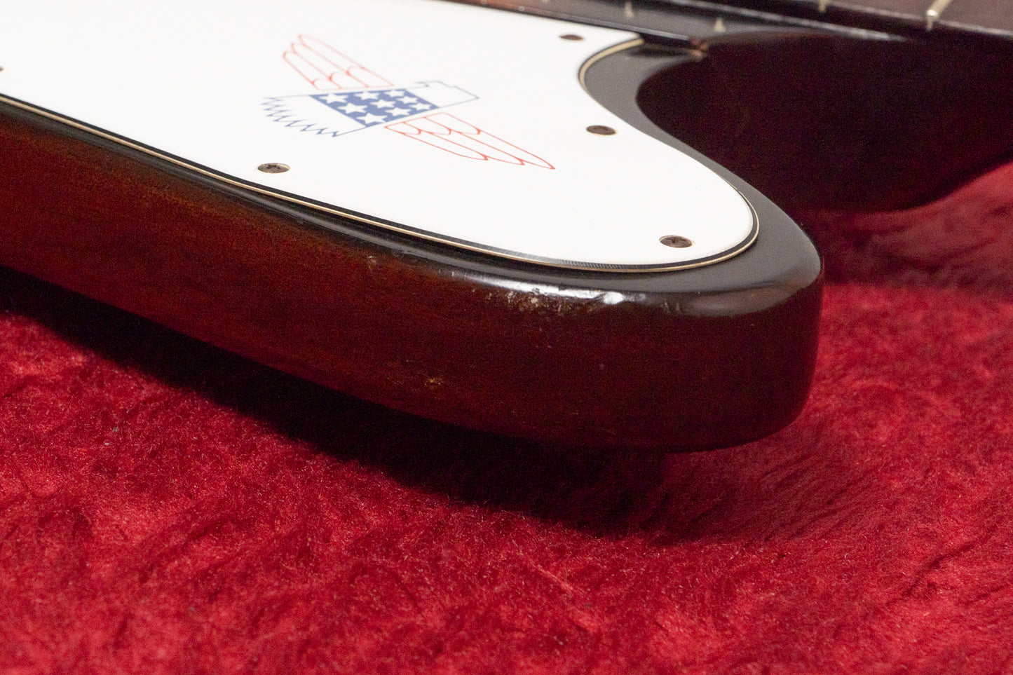 【used】Gibson/1979 Thunderbird Bicent. Edition 200th Anniv. Vintage Sunburst 4.490kg #72009122【GIB Yokohama】