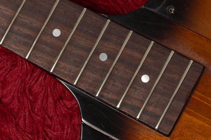 【used】Gibson/1979 Thunderbird Bicent. Edition 200th Anniv. Vintage Sunburst 4.490kg #72009122【GIB Yokohama】