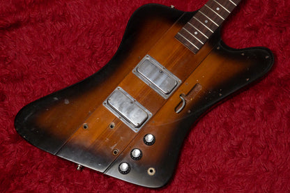 【used】Gibson/1979 Thunderbird Bicent. Edition 200th Anniv. Vintage Sunburst 4.490kg #72009122【GIB Yokohama】