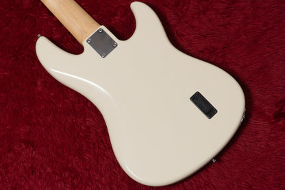 【used】AV Basses / AVP5 LH WH 4.115kg #AVP5-2020-13【GIB Yokohama】