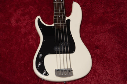 【used】AV Basses / AVP5 LH WH 4.115kg #AVP5-2020-13【GIB Yokohama】