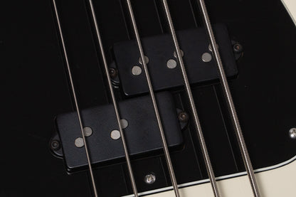 【used】AV Basses / AVP5 LH WH 4.115kg #AVP5-2020-13【GIB Yokohama】
