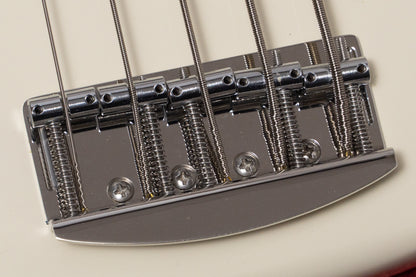 【used】AV Basses / AVP5 LH WH 4.115kg #AVP5-2020-13【GIB Yokohama】