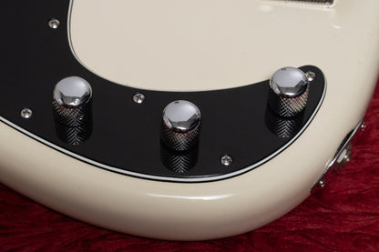 【used】AV Basses / AVP5 LH WH 4.115kg #AVP5-2020-13【GIB Yokohama】
