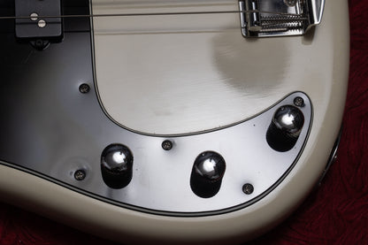 【used】AV Basses / AVP5 LH WH 4.115kg #AVP5-2020-13【GIB Yokohama】