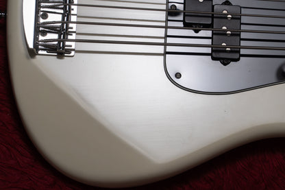 【used】AV Basses / AVP5 LH WH 4.115kg #AVP5-2020-13【GIB Yokohama】