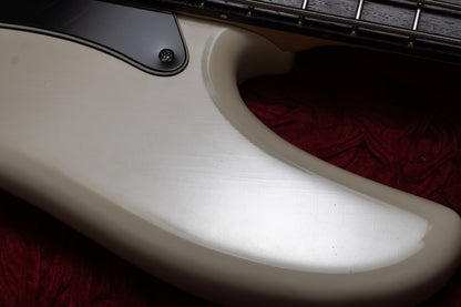 【used】AV Basses / AVP5 LH WH 4.115kg #AVP5-2020-13【GIB Yokohama】