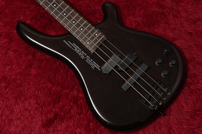 【used】TUNE / TB-02 Bass Maniac Standard PJ Black 3.430kg【GIB Yokohama】