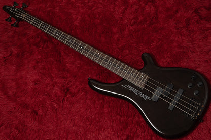 【used】TUNE / TB-02 Bass Maniac Standard PJ Black 3.430kg【GIB Yokohama】