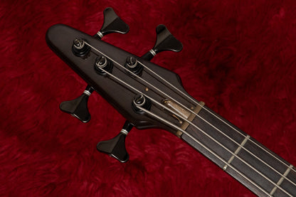 【used】TUNE / TB-02 Bass Maniac Standard PJ Black 3.430kg【GIB Yokohama】