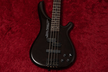 【used】TUNE / TB-02 Bass Maniac Standard PJ Black 3.430kg【GIB Yokohama】
