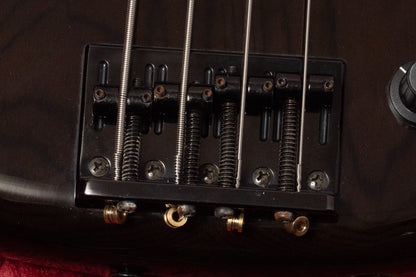 【used】TUNE / TB-02 Bass Maniac Standard PJ Black 3.430kg【GIB Yokohama】