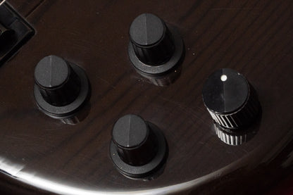 【used】TUNE / TB-02 Bass Maniac Standard PJ Black 3.430kg【GIB Yokohama】