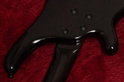 【used】TUNE / TB-02 Bass Maniac Standard PJ Black 3.430kg【GIB Yokohama】