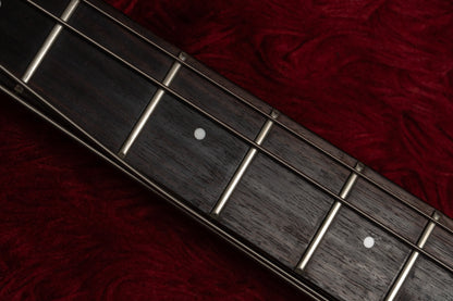【used】TUNE / TB-02 Bass Maniac Standard PJ Black 3.430kg【GIB Yokohama】