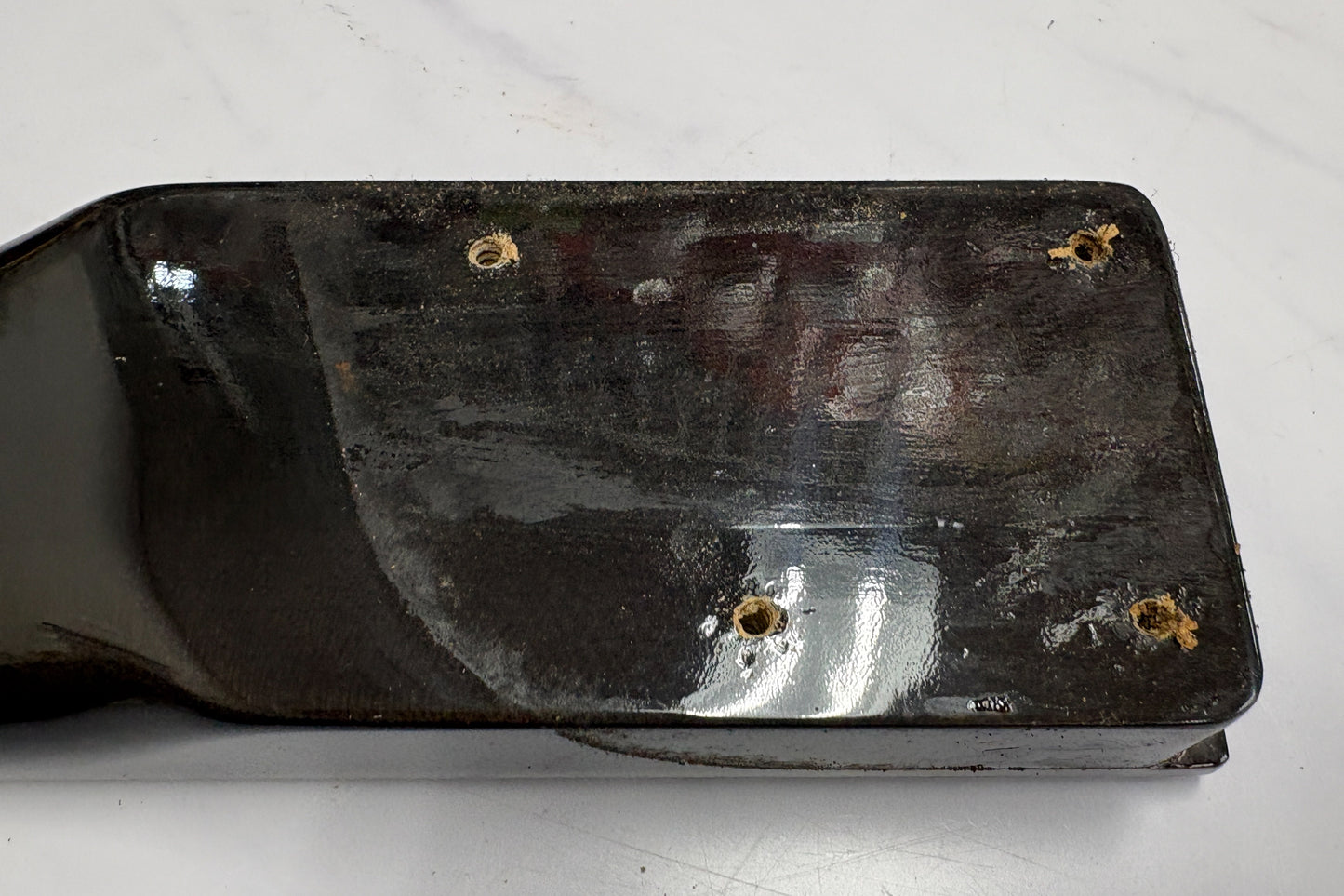 【used】TUNE / TB-02 Bass Maniac Standard PJ Black 3.430kg【GIB Yokohama】