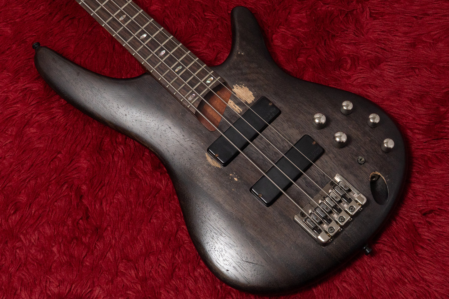 【used】Ibanez / SR500 2009 3.520kg #I091019796【GIB Yokohama】