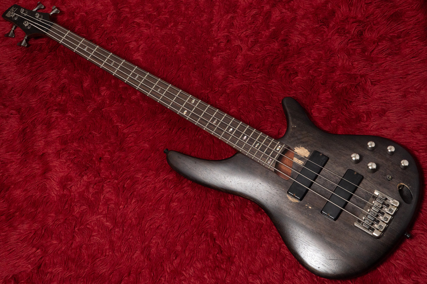 【used】Ibanez / SR500 2009 3.520kg #I091019796【GIB Yokohama】