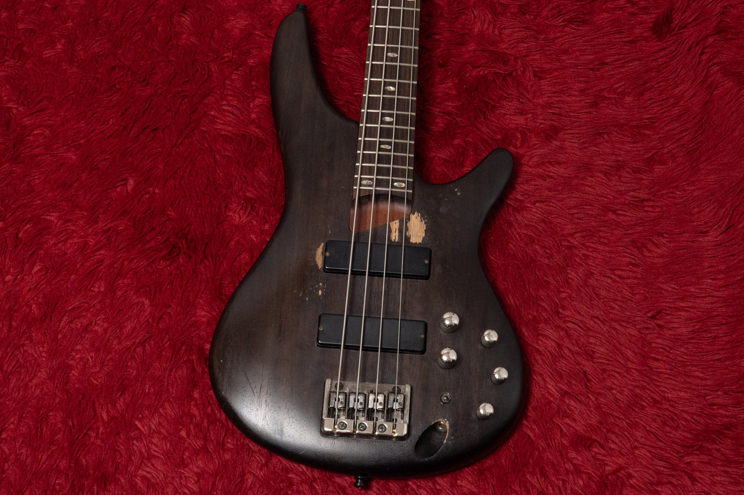 【used】Ibanez / SR500 2009 3.520kg #I091019796【GIB Yokohama】