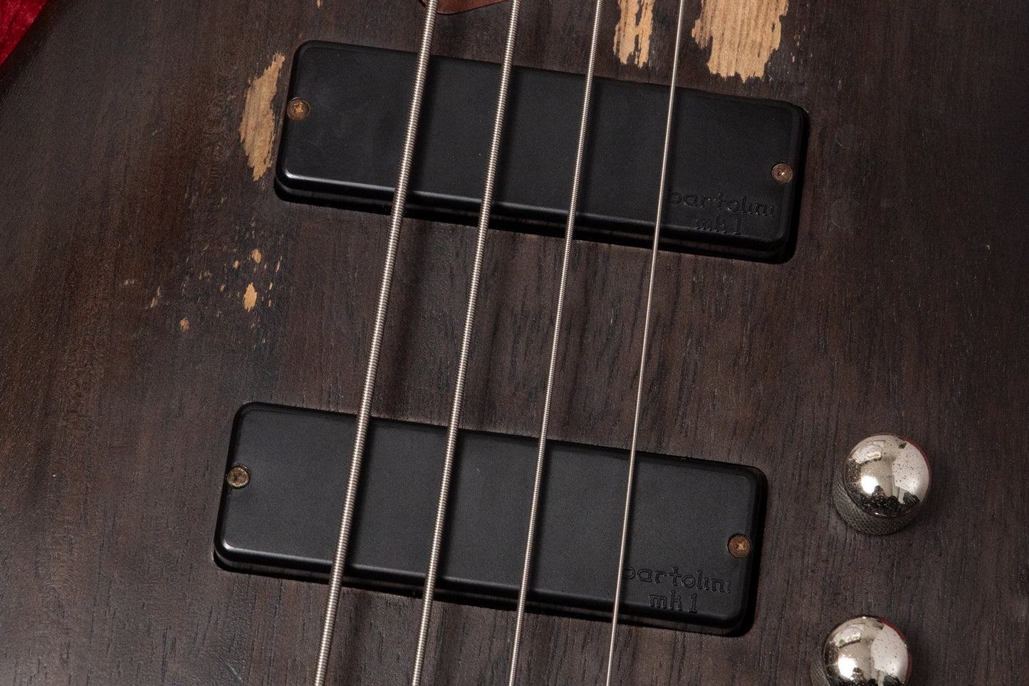 【used】Ibanez / SR500 2009 3.520kg #I091019796【GIB Yokohama】