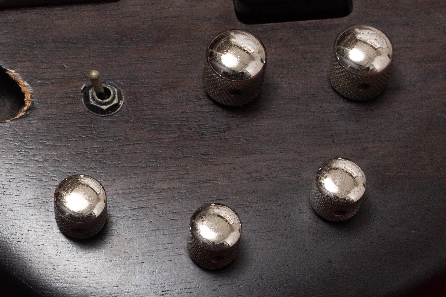 【used】Ibanez / SR500 2009 3.520kg #I091019796【GIB Yokohama】