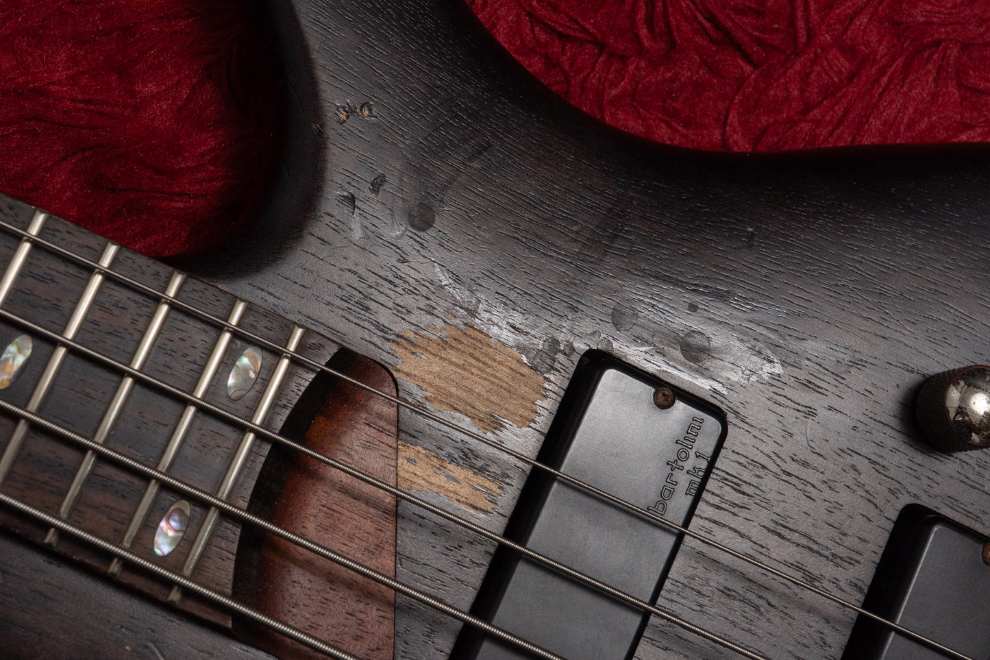 【used】Ibanez / SR500 2009 3.520kg #I091019796【GIB Yokohama】