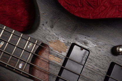 【used】Ibanez / SR500 2009 3.520kg #I091019796【GIB Yokohama】