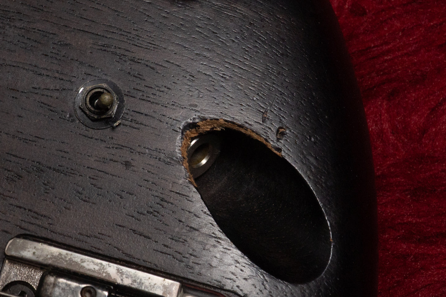 【used】Ibanez / SR500 2009 3.520kg #I091019796【GIB Yokohama】