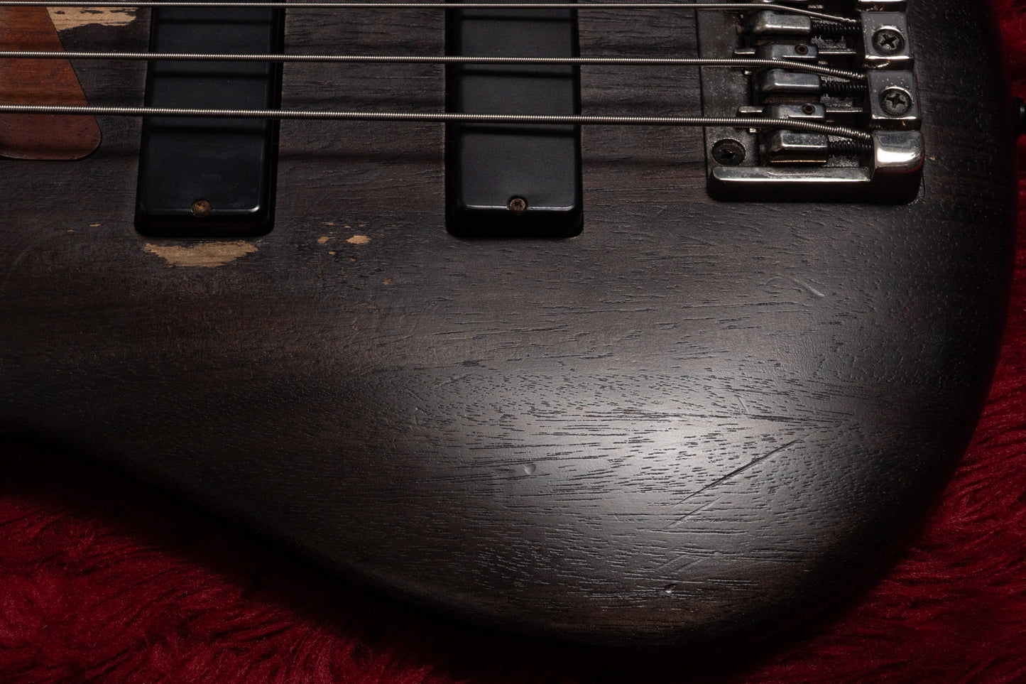 【used】Ibanez / SR500 2009 3.520kg #I091019796【GIB Yokohama】