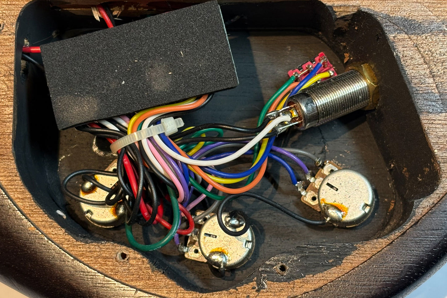 【used】Ibanez / SR500 2009 3.520kg #I091019796【GIB Yokohama】