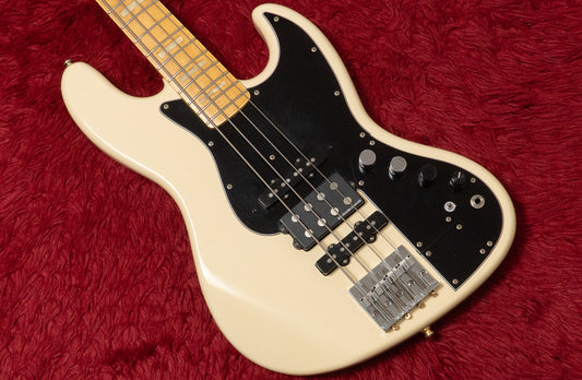 【used】Fender Japan / JB77-MM Body JB75-75M Neck NAT mod. Body-2007 Neck-1993~1994 4.870kg #K013257【GIB Yokohama】
