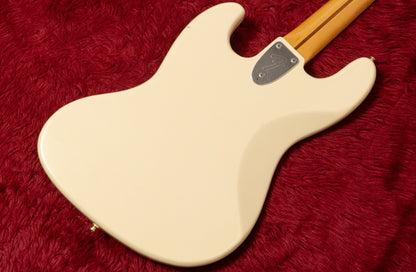 【used】Fender Japan / JB77-MM Body JB75-75M Neck NAT mod. Body-2007 Neck-1993~1994 4.870kg #K013257【GIB Yokohama】