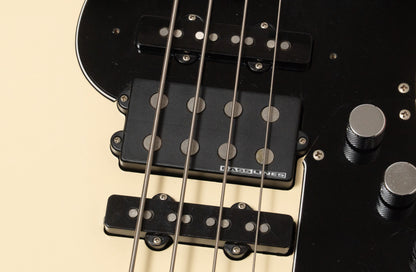 【used】Fender Japan / JB77-MM Body JB75-75M Neck NAT mod. Body-2007 Neck-1993~1994 4.870kg #K013257【GIB Yokohama】