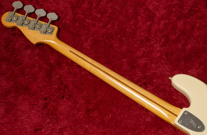 【used】Fender Japan / JB77-MM Body JB75-75M Neck NAT mod. Body-2007 Neck-1993~1994 4.870kg #K013257【GIB Yokohama】