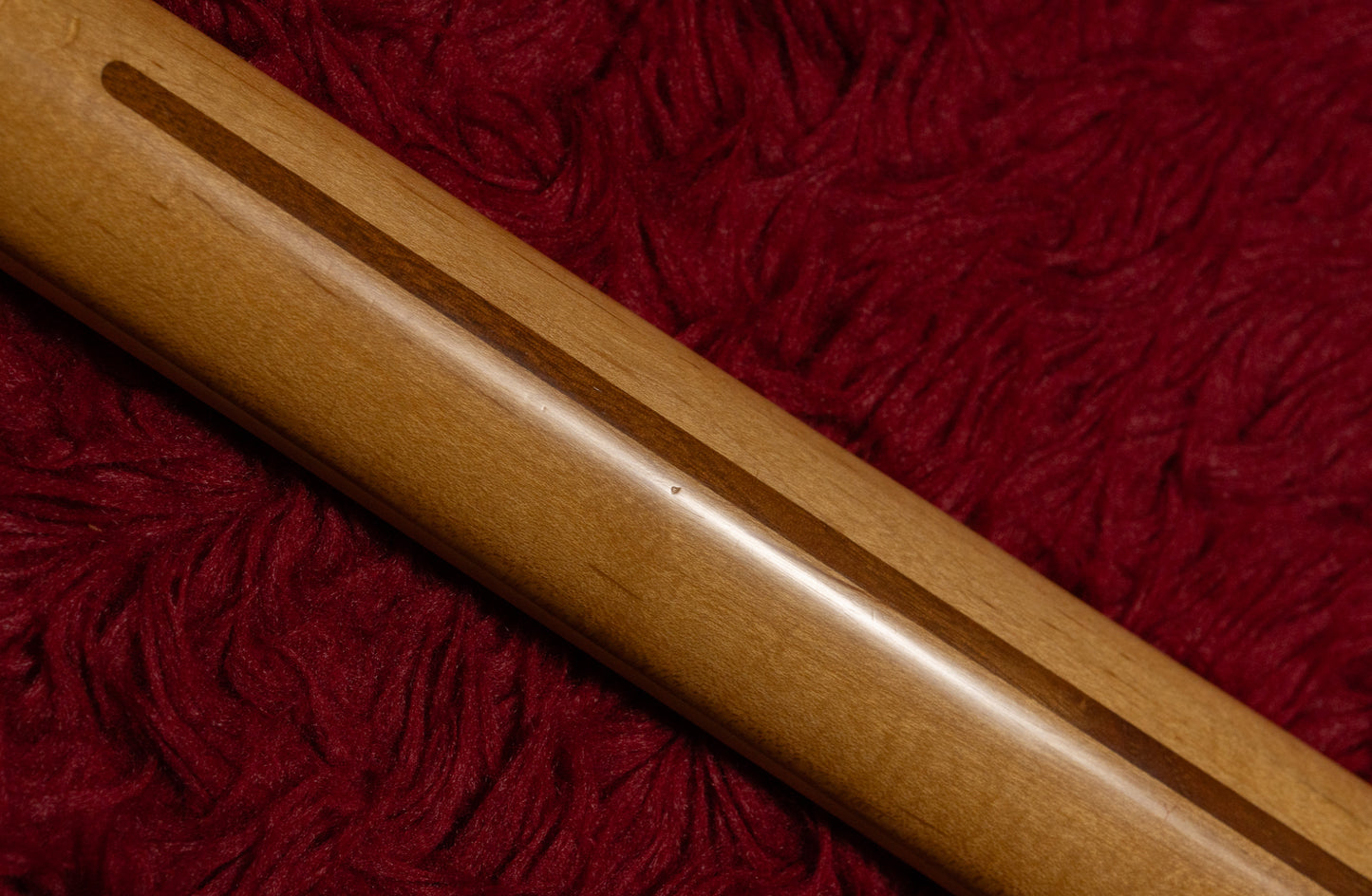 【used】Fender Japan / JB77-MM Body JB75-75M Neck NAT mod. Body-2007 Neck-1993~1994 4.870kg #K013257【GIB Yokohama】