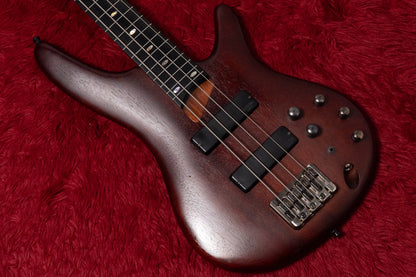 【used】Ibanez / SR500F BM 2010 3.520kg #I 100525431【GIB Yokohama】