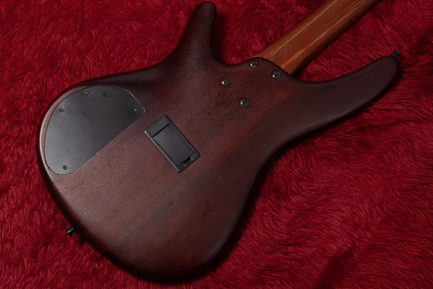 【used】Ibanez / SR500F BM 2010 3.520kg #I 100525431【GIB Yokohama】