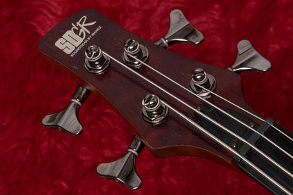 【used】Ibanez / SR500F BM 2010 3.520kg #I 100525431【GIB Yokohama】