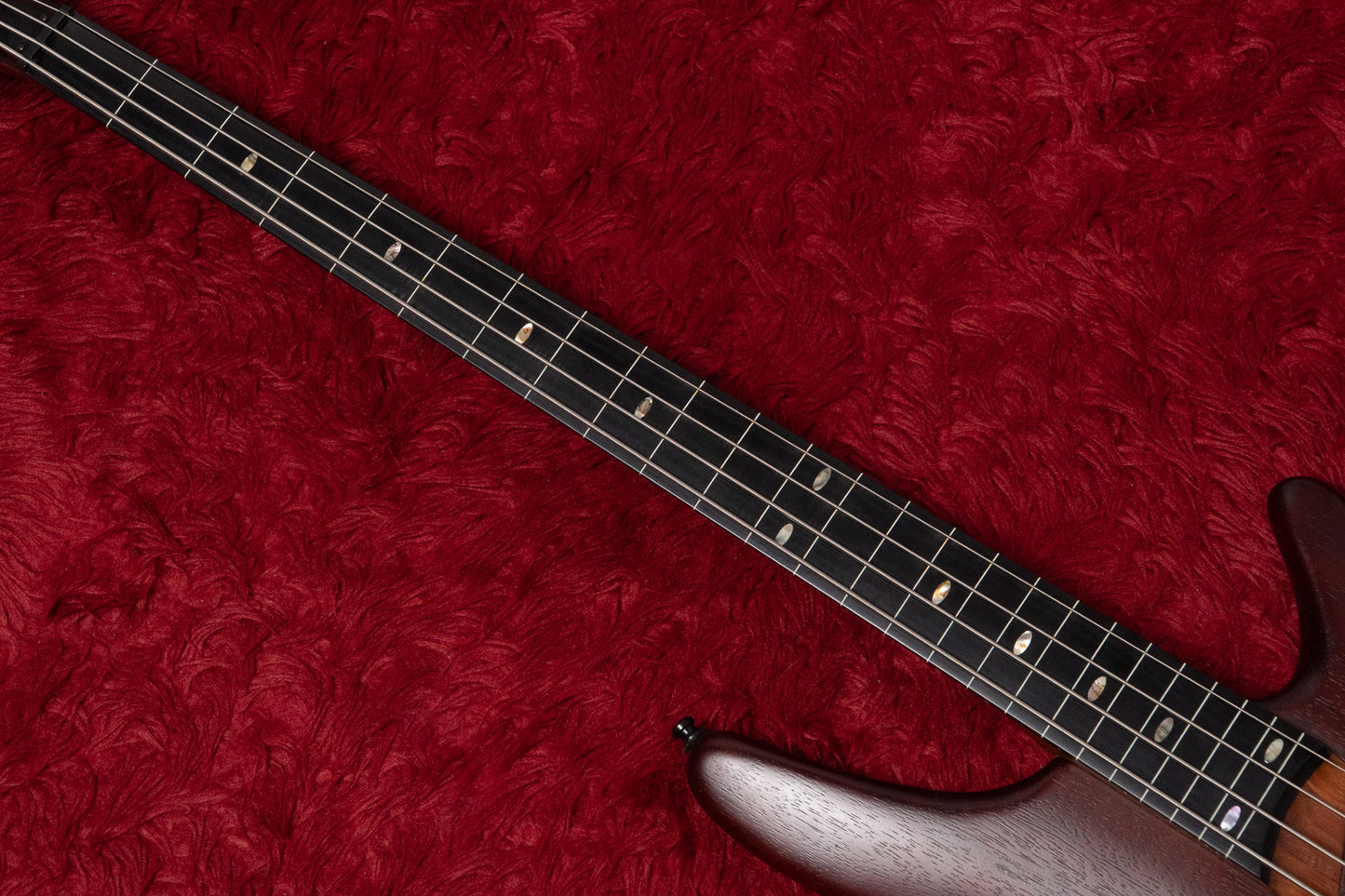 【used】Ibanez / SR500F BM 2010 3.520kg #I 100525431【GIB Yokohama】