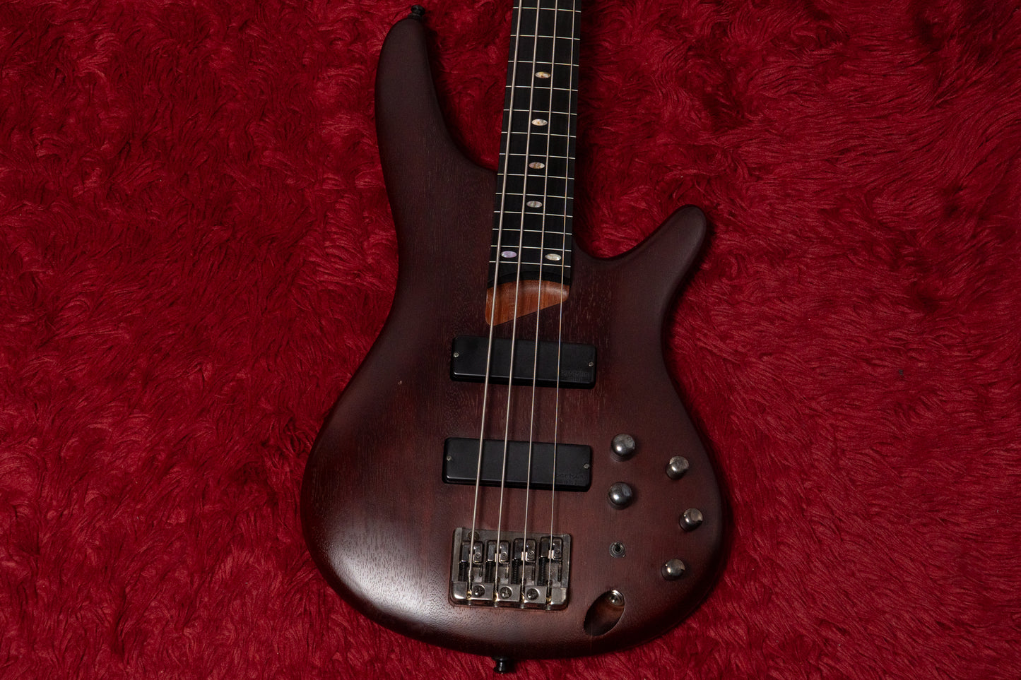 【used】Ibanez / SR500F BM 2010 3.520kg #I 100525431【GIB Yokohama】