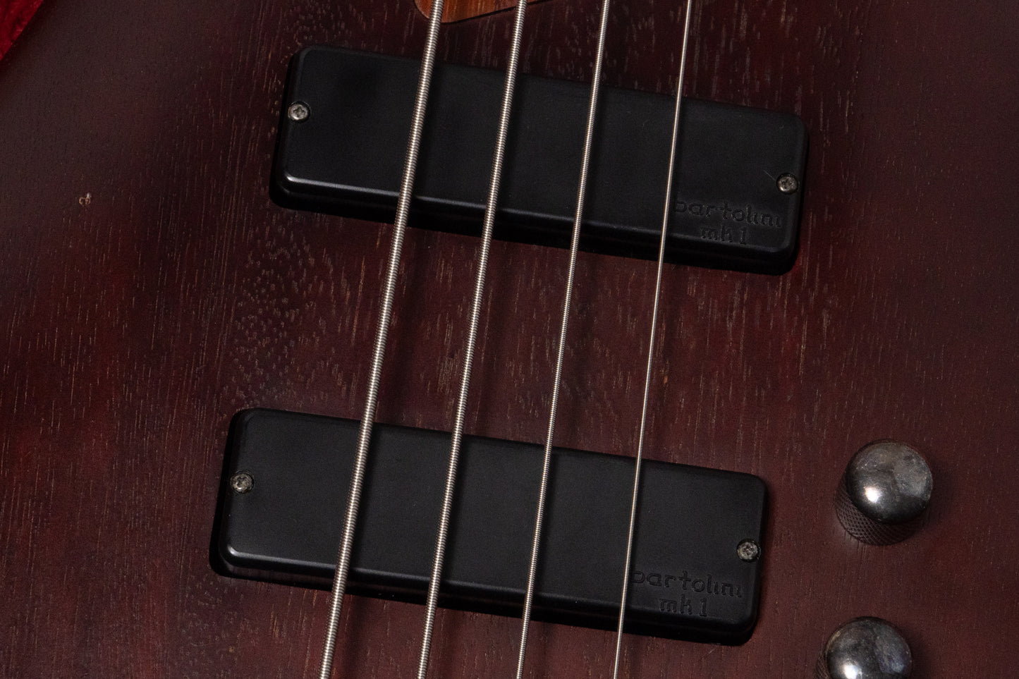 【used】Ibanez / SR500F BM 2010 3.520kg #I 100525431【GIB Yokohama】