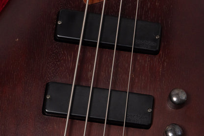 【used】Ibanez / SR500F BM 2010 3.520kg #I 100525431【GIB Yokohama】