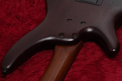 【used】Ibanez / SR500F BM 2010 3.520kg #I 100525431【GIB Yokohama】