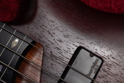 【used】Ibanez / SR500F BM 2010 3.520kg #I 100525431【GIB Yokohama】