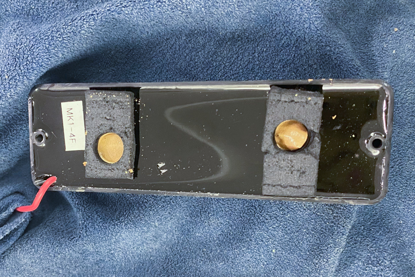 【used】Ibanez / SR500F BM 2010 3.520kg #I 100525431【GIB Yokohama】