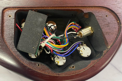 【used】Ibanez / SR500F BM 2010 3.520kg #I 100525431【GIB Yokohama】