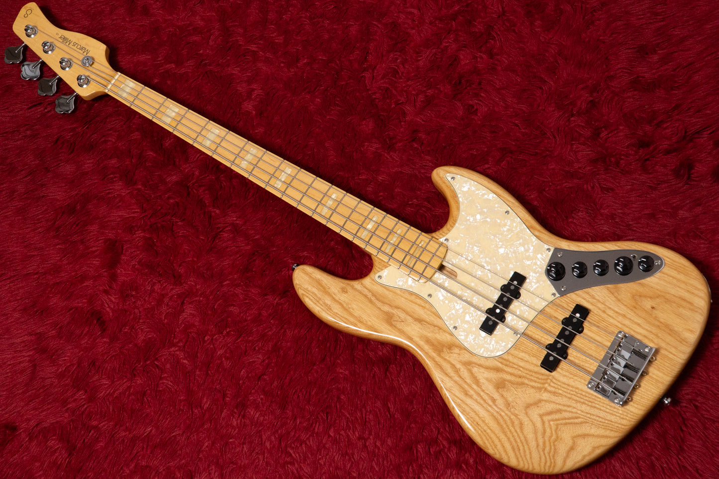 【used】Sire / V7 Ash 4st NAT 1st Generation 4.510kg #14370031【GIB Yokohama】