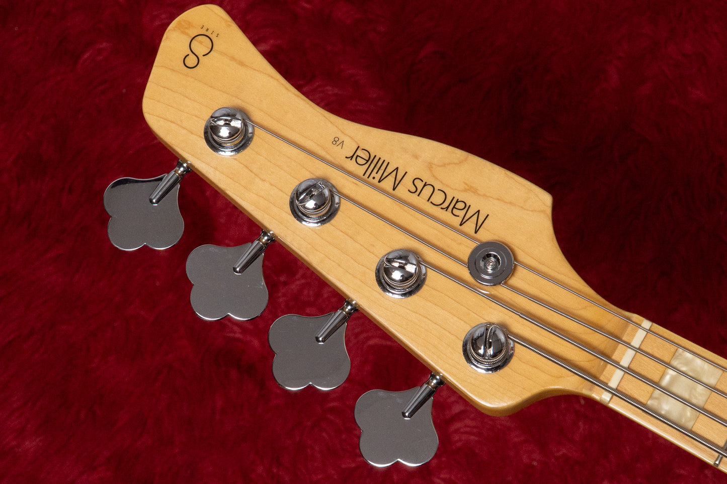 【used】Sire / V7 Ash 4st NAT 1st Generation 4.510kg #14370031【GIB Yokohama】